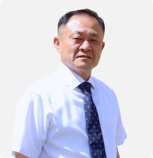 제 9대 이사장 도명호